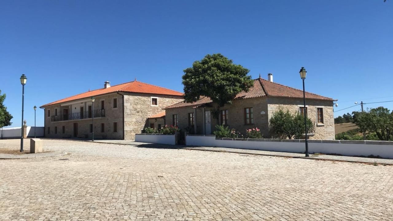 Вилла Casa Dos Pombais De Cacarelhos Rural Экстерьер фото