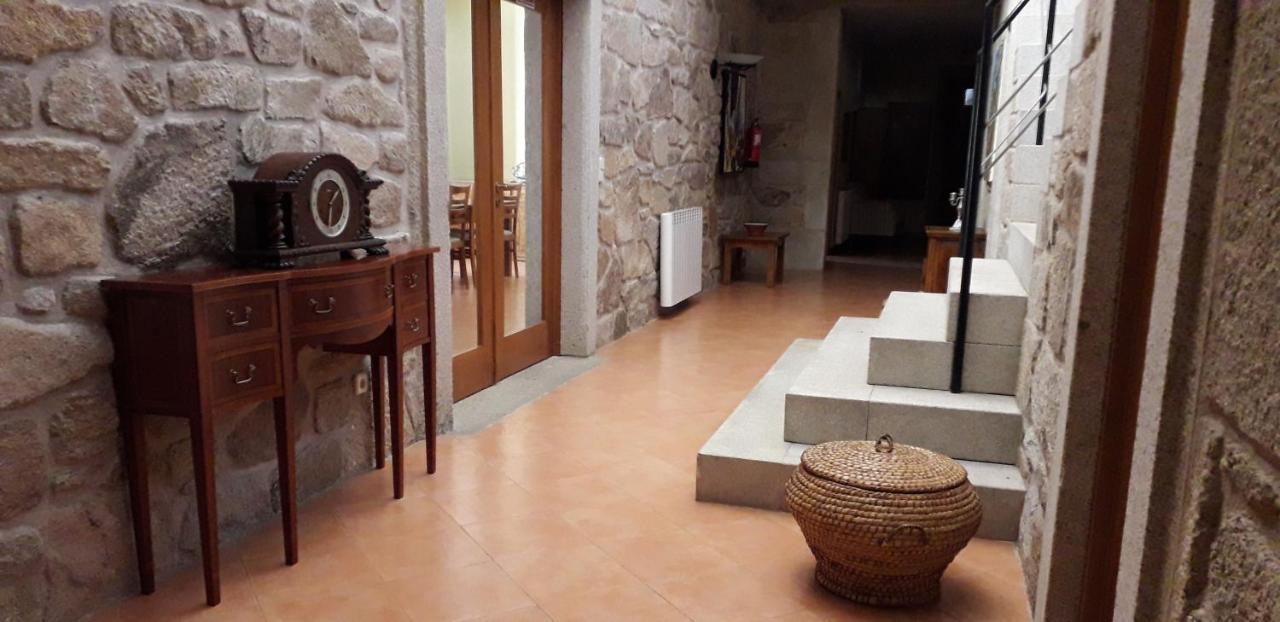 Вилла Casa Dos Pombais De Cacarelhos Rural Экстерьер фото