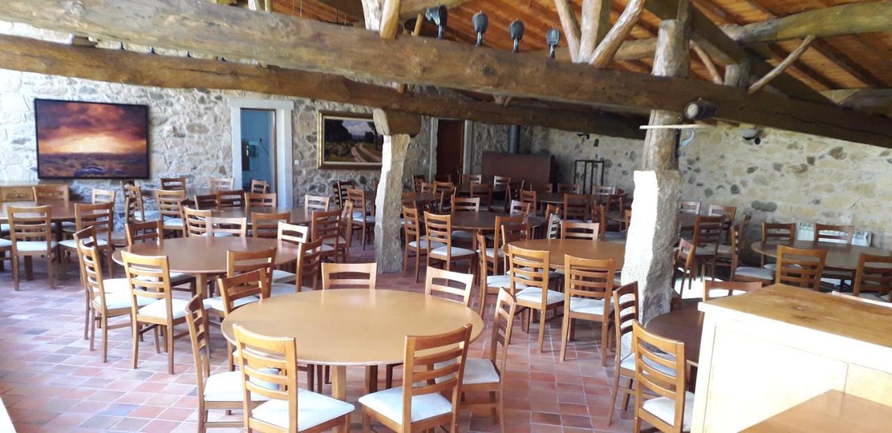 Вилла Casa Dos Pombais De Cacarelhos Rural Экстерьер фото