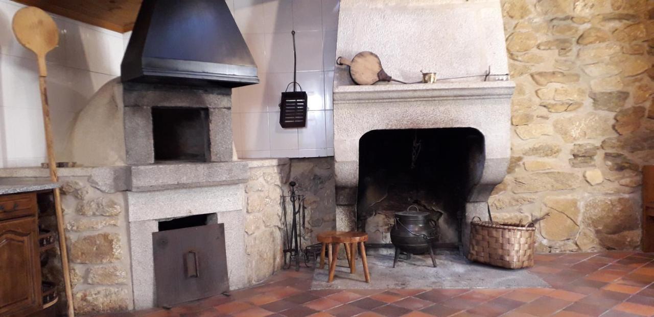 Вилла Casa Dos Pombais De Cacarelhos Rural Экстерьер фото