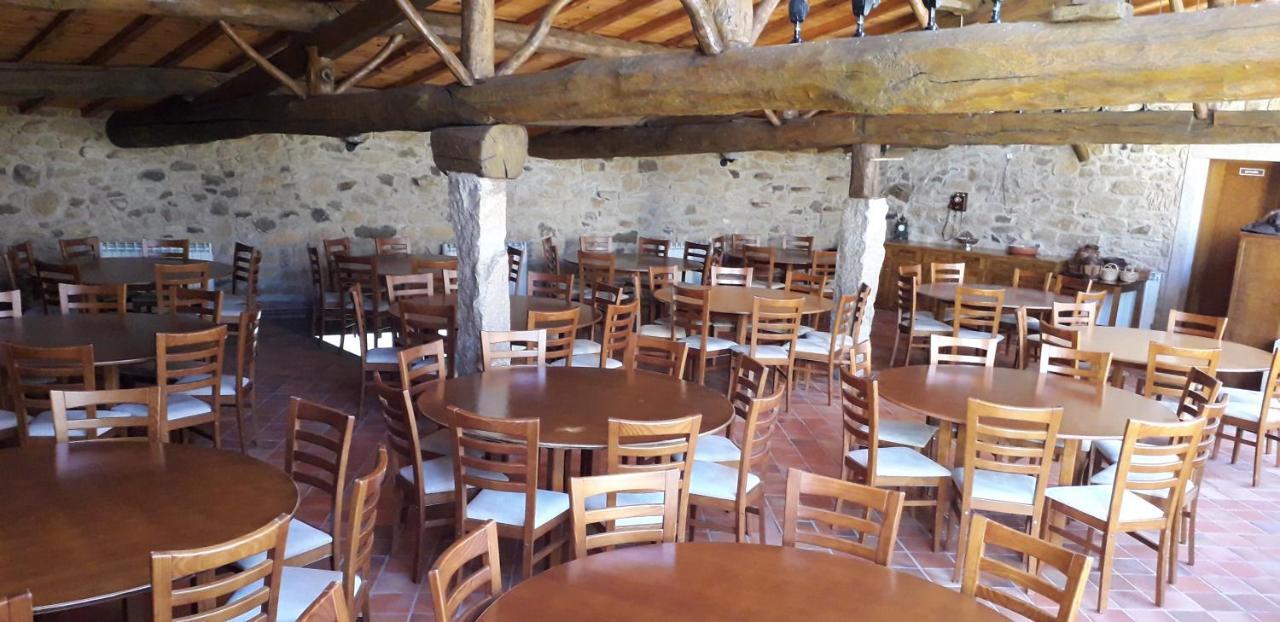 Вилла Casa Dos Pombais De Cacarelhos Rural Экстерьер фото