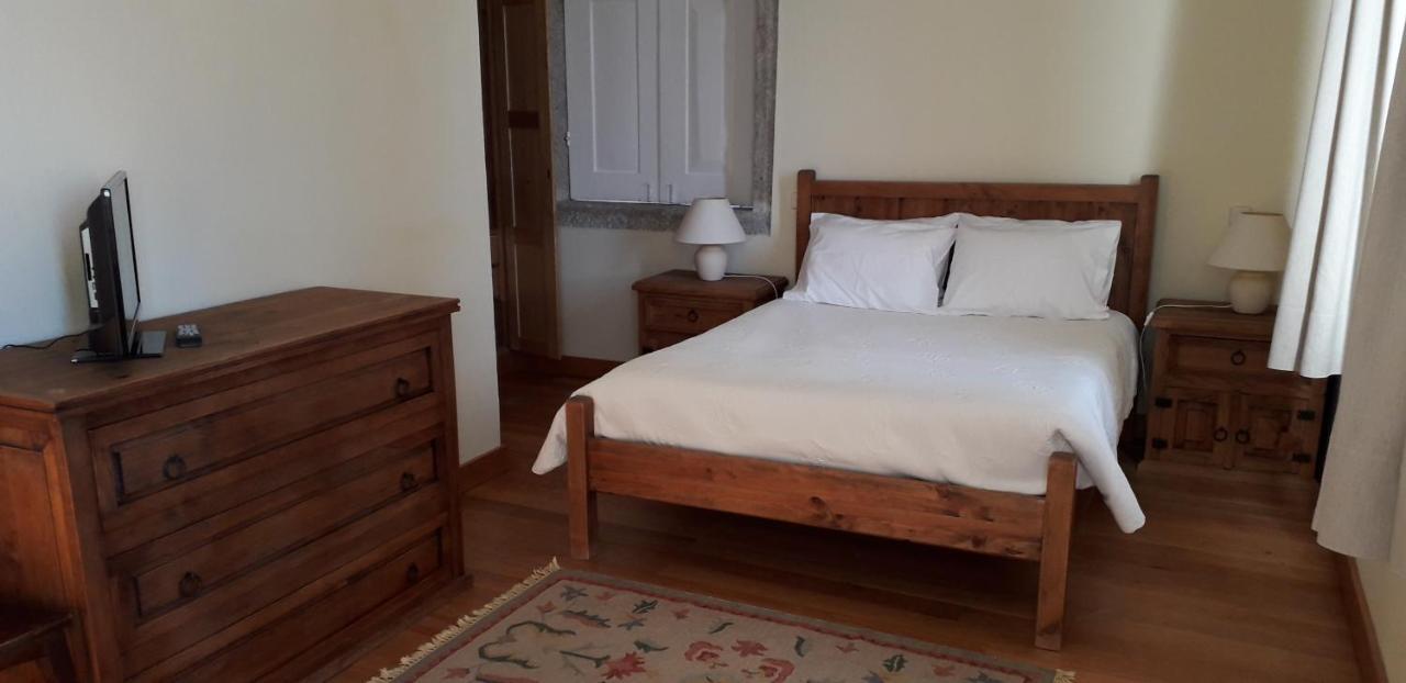 Вилла Casa Dos Pombais De Cacarelhos Rural Экстерьер фото